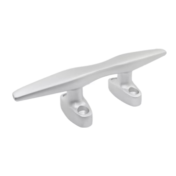 Genuine Marine Boat Aluminum Alloy Cleats