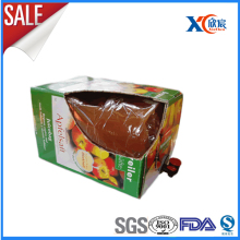 Oil packaging use liquid food packaging bag