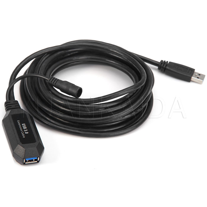 supper speed usb 3.0 extensioon cable