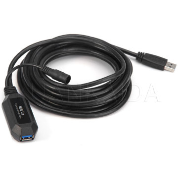 USB 3.0 Active Extension Cable 16ft