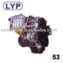 engine used for Mitsubishi 4G63