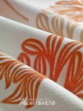 DTY, Bamboo Fabric, Spun Polyester