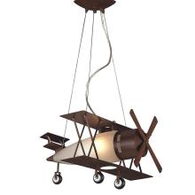 1-Light Airplane Ceiling Light