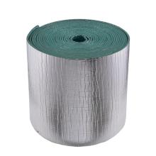 Aluminium Foil XPE Foam Roll Thermal Insulation Material
