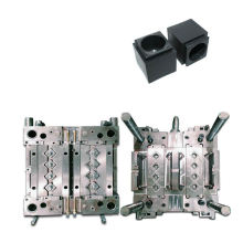 Aluminum Die Casting Mold for Car Accessories and Auto Parts