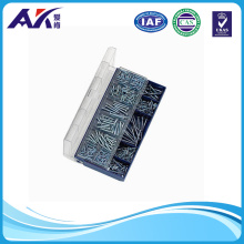 DIY Hardware Assortment/360PCS Wood Screws Kit