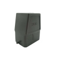 H6B Top Entry Metal Plastic Hoods