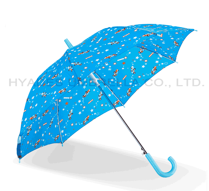 Auto Open Kids Umbrella