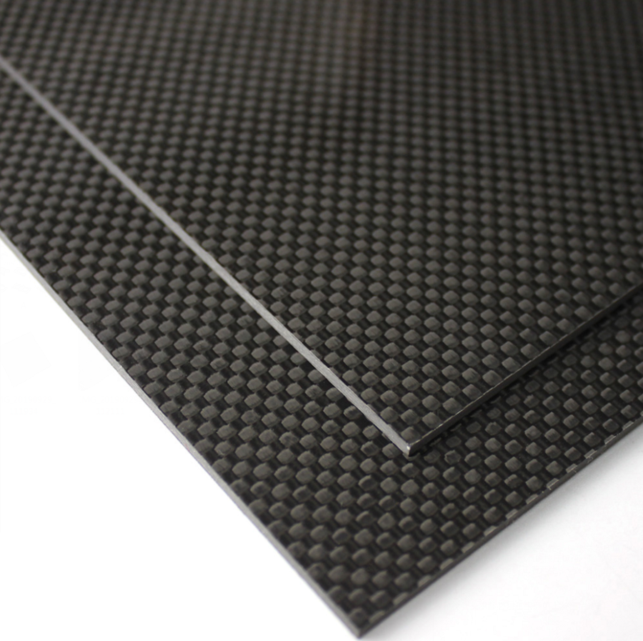 Fabric Carbon Motorcycle Parts