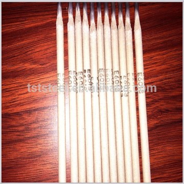 3.15mm titanium welding rod