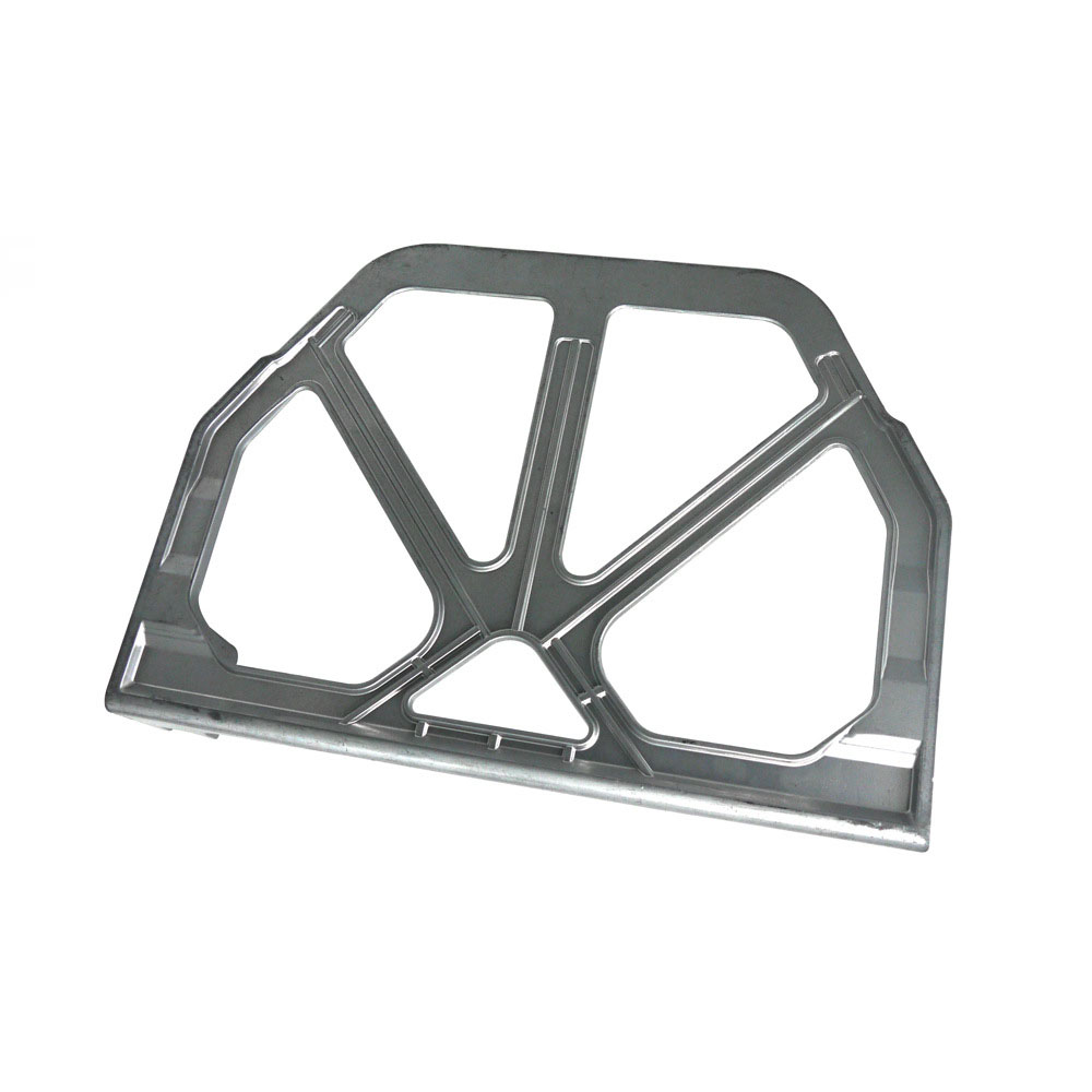 Wax Lost Cast Stainless Steel Trolley Support