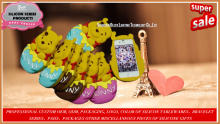 for Samsung Case/Silicon Case/Mobile Case