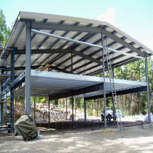 Modern Metal Platform Engineering