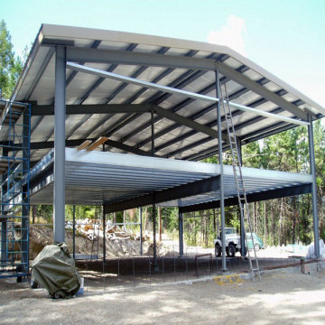 Modern Metal Platform Engineering