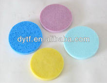 PVA bath cleaning sponge/baby bath sponge/best bath sponges