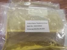 Food Material Water Soluble Fiber Polydextrose