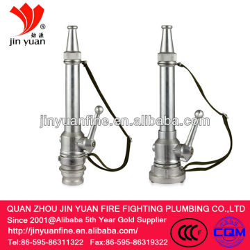 fire hose nozzle,spray jet fire hose nozzle