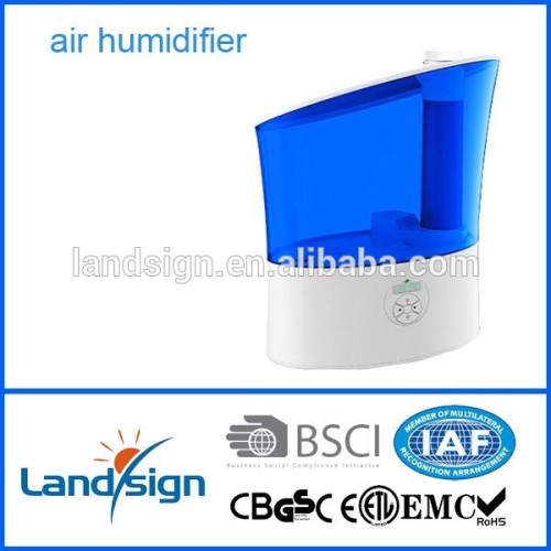 oreck humidifier