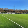 Turt artificial de campo de fútbol de alta calidad