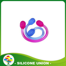 Eco-friendly Silicone Elastic Chest Expander for exercise