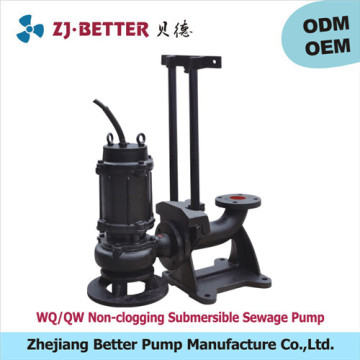 WQ submersible pump prices in india