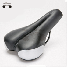 cheap price mountain bike saddle mtb bicycle seat