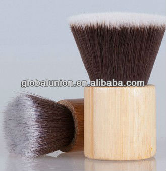 blusher make up brush