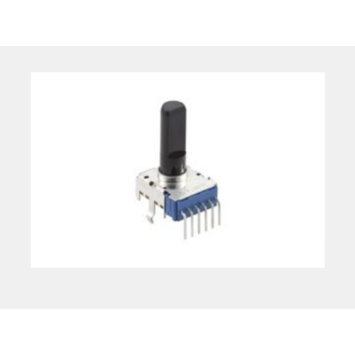 Rk12l series Rotary potentiometer