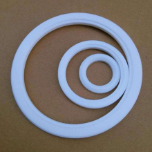 corrosion resistance anti-static waterproof ptfe gasket