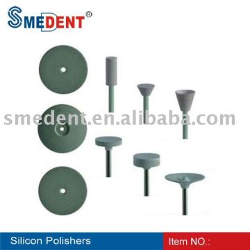 Dental Silicon Polishers