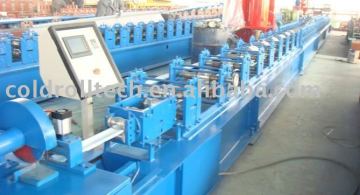 Foam Shutter Roll Forming Machine