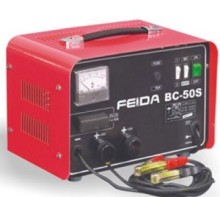 BC-50S car use battery chargers