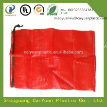 2016 Promotion PP leno bag