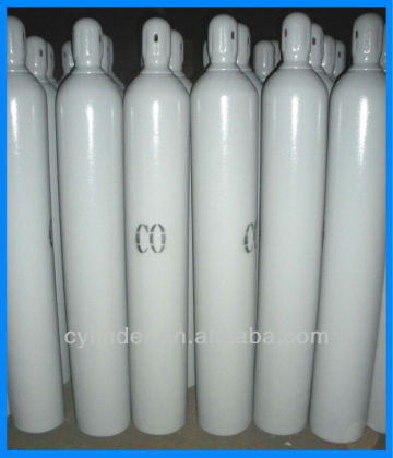 carbon monoxide gas cylinder