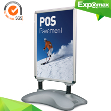 Exhibition Light Box