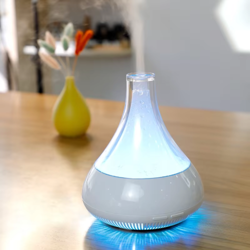 Electric Aromatherapy Oil Diffusers