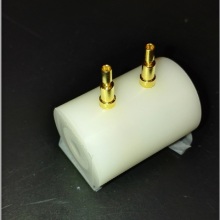 BBO Electro-Optical Q Switch