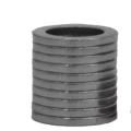 Super Strong Permanent Ring NdFeB Magnet for industry