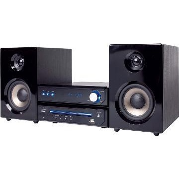 DVD/CD Micro system