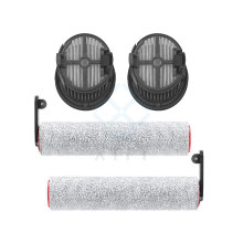 Replacement Parts for Dreams Vacuum Cleaners: H20 Ultra, H30 Ultra, H30 Flat Edition, and H20 Pro Plus