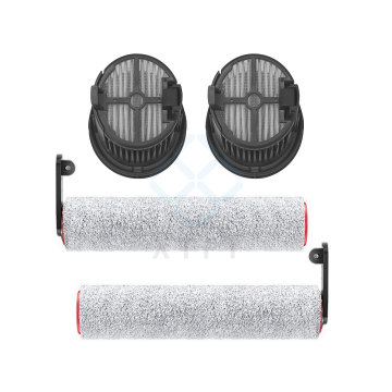 Replacement Parts for Dreams Vacuum Cleaners: H20 Ultra, H30 Ultra, H30 Flat Edition, and H20 Pro Plus