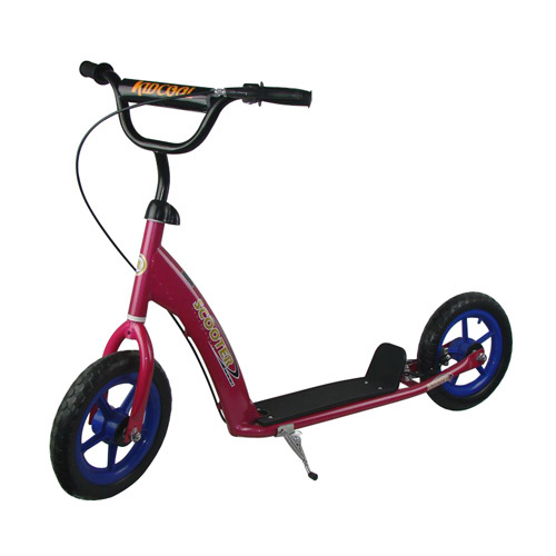 200mm Wheel Kick-Scooter