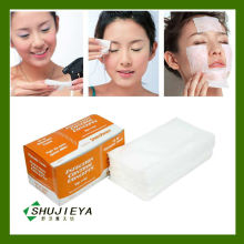 Small wipes for lady spunlace nonwoven fabric