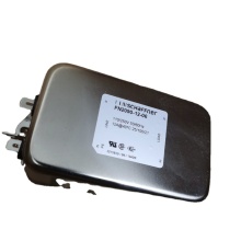 Schaffner Switzerland FN2090-12-06 12A 100/250V HIFI Audio Power Filter EMI Purifier