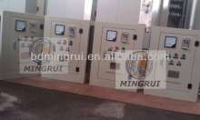 690V Wall Mounted Low Voltage Neutral Grounding Protection Device SUS304 Stainless Steel NGR NGT NER