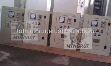 690V Wall Mounted Low Voltage Neutral Grounding Protection Device SUS304 Stainless Steel NGR NGT NER