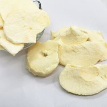 Top Quality Freeze Dried Apple Flakes