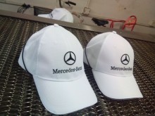 High quality Uniforming Twill Caps or hats