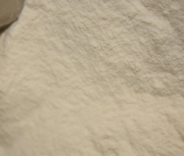 Thickener food grade Xanthan Gum industrial grade gum