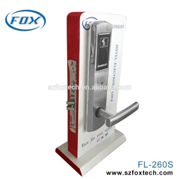 FOX Rfid Card Keyless Electronic Hotel Locks
